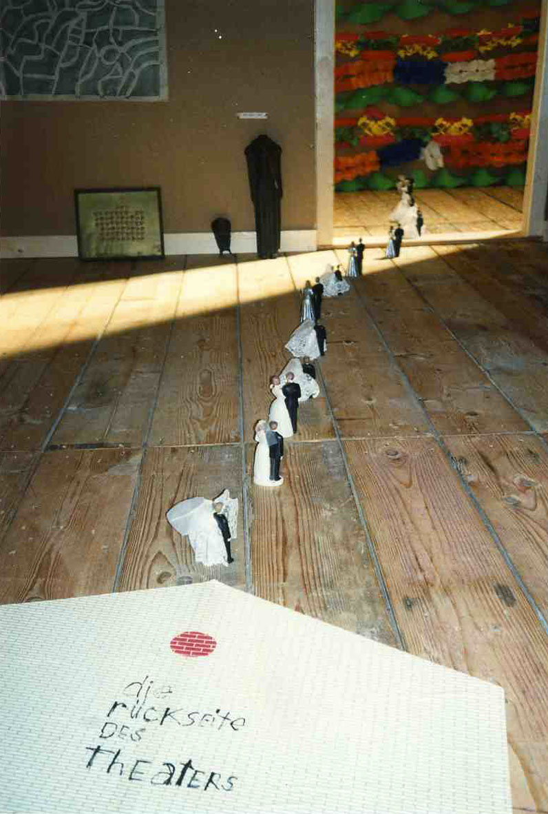 minehaha deur detail