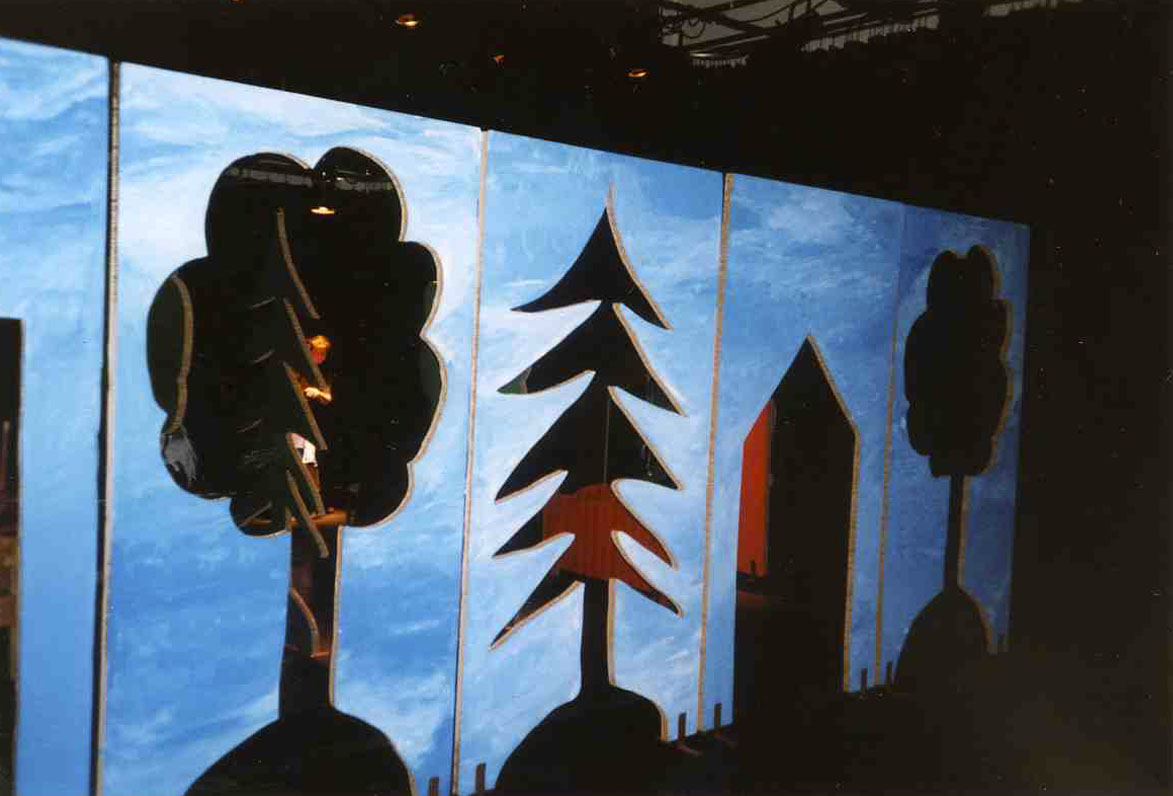 hans en grietje uitsn bomen