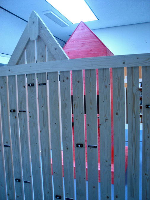 planetenwijk huisnummers staand