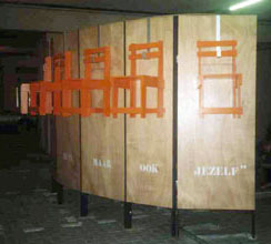 kunstwerk zwerfjongeren 1 uit