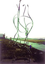 toren groen