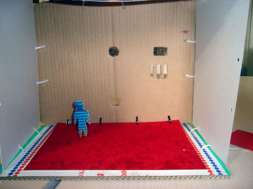 kinderworkshop maquette1