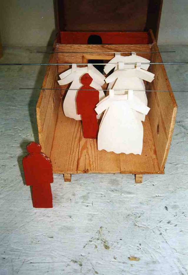 kijkdoos jurken staand2