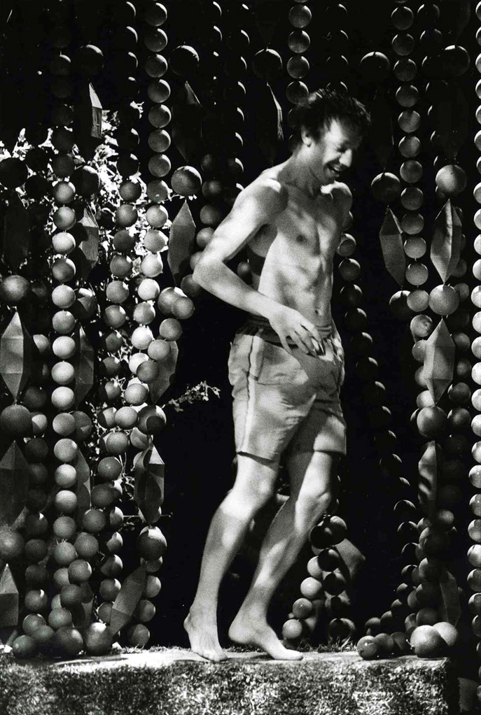 meisjes ballengordijn